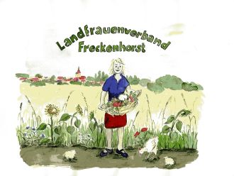 Logo der Landfrauen